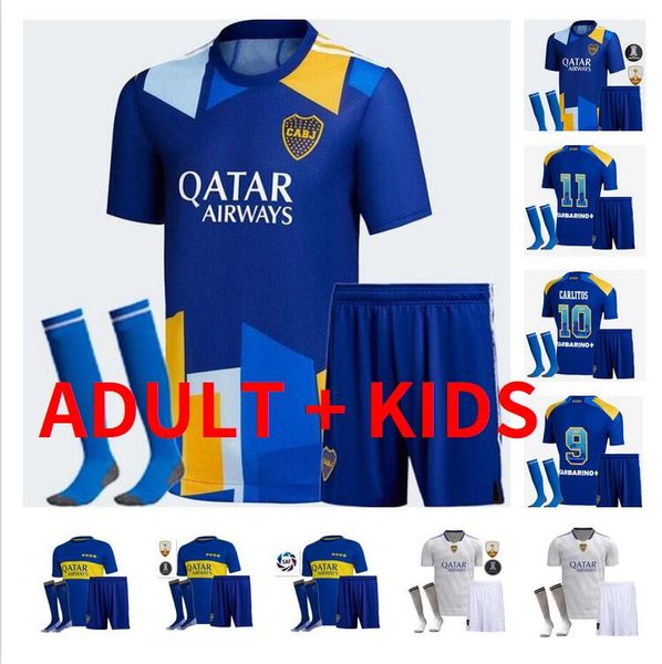 kids 21 22 boca juniors third soccer jersey carlitos maradona tevez de rossi 2021 home away thailand football shirt men and child uniform, Black;yellow
kids 21 22 boca juniors third soccer jersey carlitos maradona tevez de rossi 2021 home away thailand football shirt men and child uniform, Black;yellow