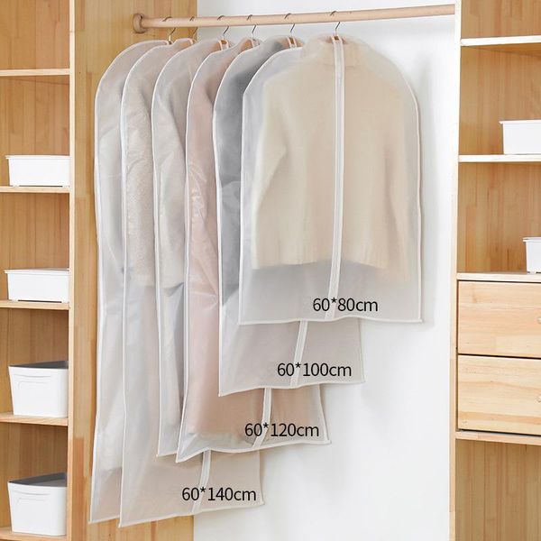 clothing & wardrobe storage household dust cover coat hanging-type suit protect waterproof organizer bag
clothing & wardrobe storage household dust cover coat hanging-type suit protect waterproof organizer bag