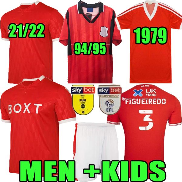 21 22 nottingham forest soccer jerseys 2021 2022 lolley grabban cash men+kids kit football shirt silva ameobi classic sports home red jersey, Black;yellow
21 22 nottingham forest soccer jerseys 2021 2022 lolley grabban cash men+kids kit football shirt silva ameobi classic sports home red jersey, Black;yellow