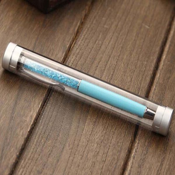 cylinder pencil case promotion package boxes transparent box for crystal pen ballpoint pen fountain pen
cylinder pencil case promotion package boxes transparent box for crystal pen ballpoint pen fountain pen