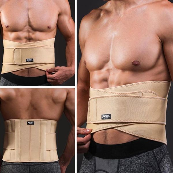 waist support 50% back belts elastic adjustable chloroprene rubber anti-slip lumbar brace for sporting, Black;gray
waist support 50% back belts elastic adjustable chloroprene rubber anti-slip lumbar brace for sporting, Black;gray