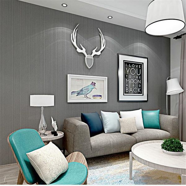 wallpapers wellyu modern simple plain solid color non-woven wallpaper vertical stripes living room full bedroom warm
wallpapers wellyu modern simple plain solid color non-woven wallpaper vertical stripes living room full bedroom warm