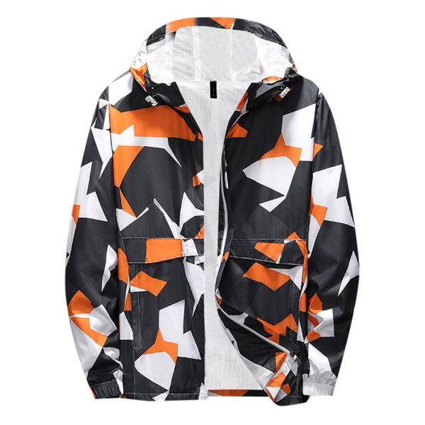 men's jackets outdoor lovers camouflage printed snowboarding jacket mens windproof thin hooded hiking sportswear coats chaquetas hombre, Black;brown
men's jackets outdoor lovers camouflage printed snowboarding jacket mens windproof thin hooded hiking sportswear coats chaquetas hombre, Black;brown