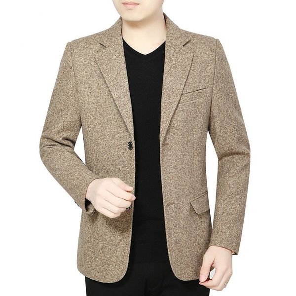 2021 fashion brand jackets spring autumn new business casual suit single-breasted slim men's blazers 3xl npio, White;black
2021 fashion brand jackets spring autumn new business casual suit single-breasted slim men's blazers 3xl npio, White;black