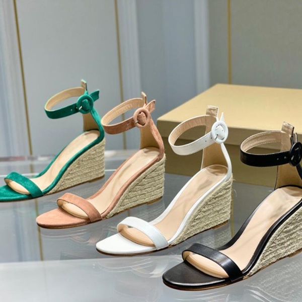 dress shoes luxury women sandals summer fashion wedges woman slides peep toe leather solid lady casual, Black
dress shoes luxury women sandals summer fashion wedges woman slides peep toe leather solid lady casual, Black