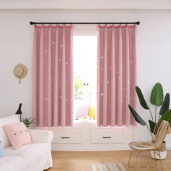 curtain & drapes double-deck starry sheer curtains tulle window treatment voile drape valance for bedroom living room home decor 4 color
curtain & drapes double-deck starry sheer curtains tulle window treatment voile drape valance for bedroom living room home decor 4 color