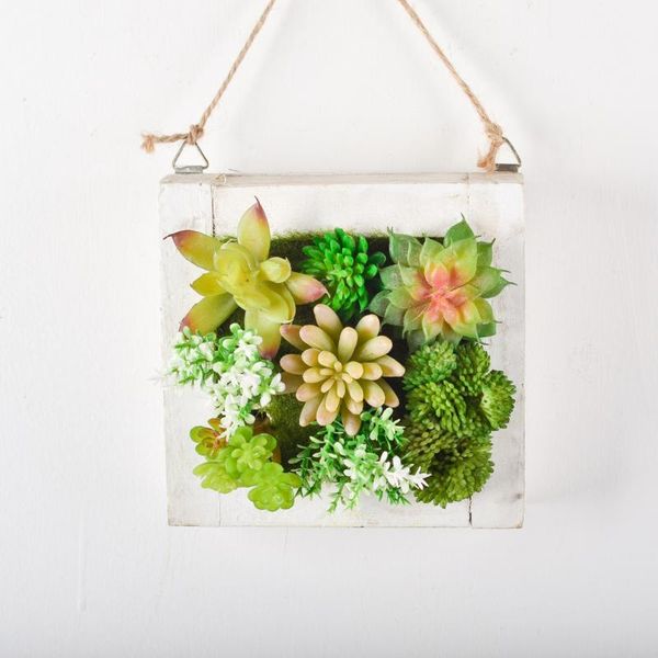 decorative flowers & wreaths cilected artificial succulent wall art flower décor picture 3d living room floral framed fake faux hanging succ
decorative flowers & wreaths cilected artificial succulent wall art flower décor picture 3d living room floral framed fake faux hanging succ