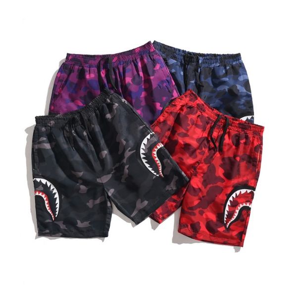 summer men's sportswear beach short pants jogger causes loose crewneck bird ovo drake hip hop men camouflage casual pants with side pri, Black
summer men's sportswear beach short pants jogger causes loose crewneck bird ovo drake hip hop men camouflage casual pants with side pri, Black