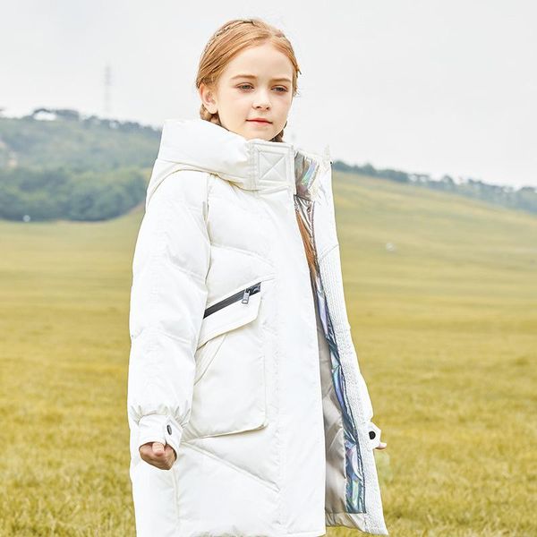 down coat 2021 winter children warm jacket clothing parka girl clothes waterproof outerwear hooded kids overcoat snow suit -30, Blue;gray
down coat 2021 winter children warm jacket clothing parka girl clothes waterproof outerwear hooded kids overcoat snow suit -30, Blue;gray