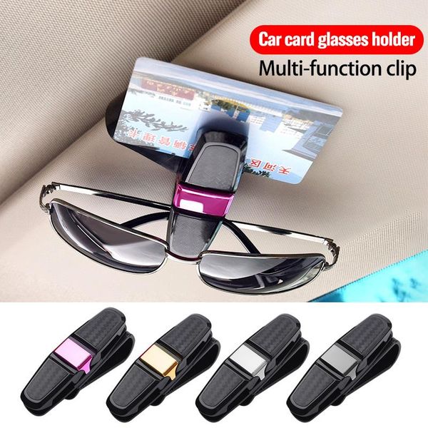 cell phone mounts & holders ankndo car eyeglass holder glasses card storage sun visor clip for auto interior organize sunglasses accessories
cell phone mounts & holders ankndo car eyeglass holder glasses card storage sun visor clip for auto interior organize sunglasses accessories
