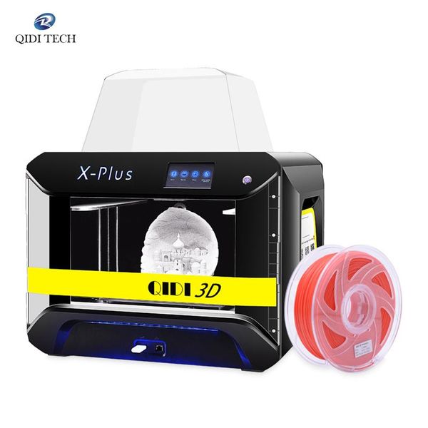 industrial grade 3d printer with 4.3in color touchscreen support resume printing quick leveling wifi function air purification
industrial grade 3d printer with 4.3in color touchscreen support resume printing quick leveling wifi function air purification