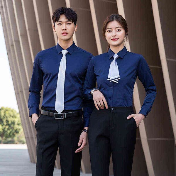 luxury suits blaze long sleeved royal blue busins profsional shirt car store sal building men's and women's training organization, Black
luxury suits blaze long sleeved royal blue busins profsional shirt car store sal building men's and women's training organization, Black