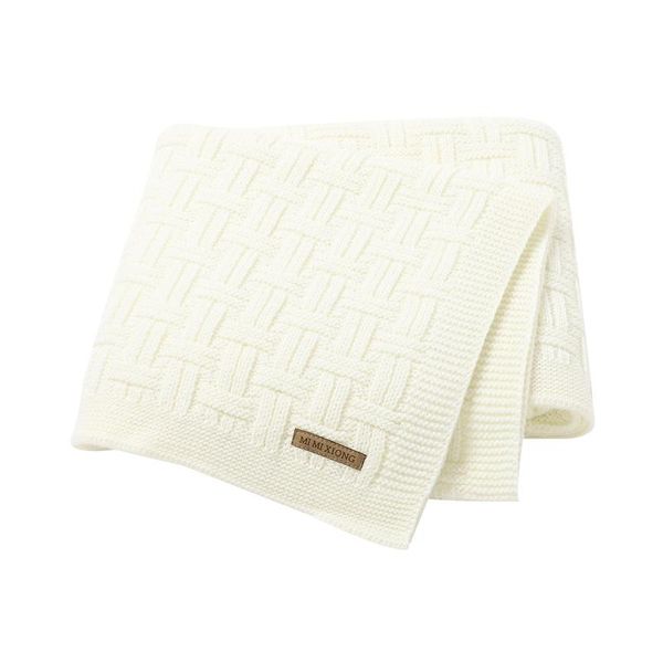 blankets & swaddling baby knitted born swaddle wrap quilts toddler infant children sleeping mats covers for stroller bed 100*80cm
blankets & swaddling baby knitted born swaddle wrap quilts toddler infant children sleeping mats covers for stroller bed 100*80cm