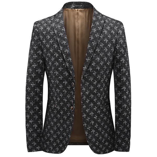luxury men fashion blazer coat single breasted casual mens blazers velveteen size m xl 2xl 3xl 4xl, White;black
luxury men fashion blazer coat single breasted casual mens blazers velveteen size m xl 2xl 3xl 4xl, White;black