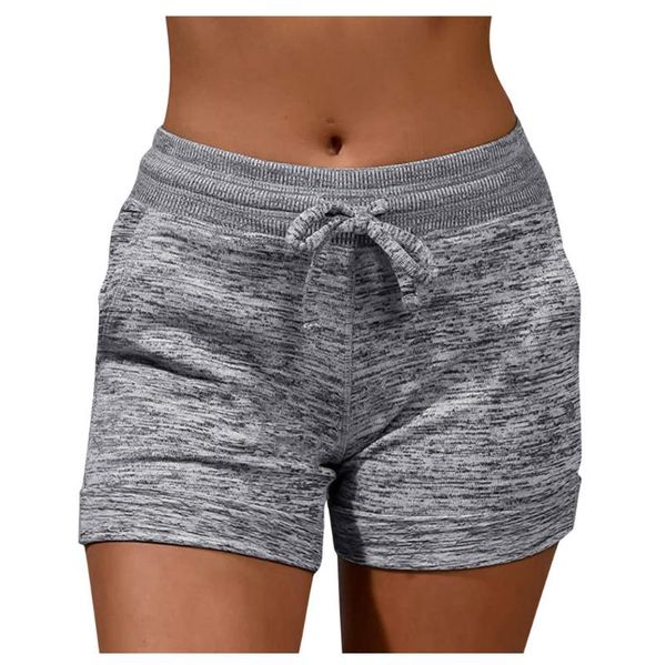 women's shorts summer women 2021 pockets loose beach drawstring running gym sports female short feminino homewear #611, White;black
women's shorts summer women 2021 pockets loose beach drawstring running gym sports female short feminino homewear #611, White;black
