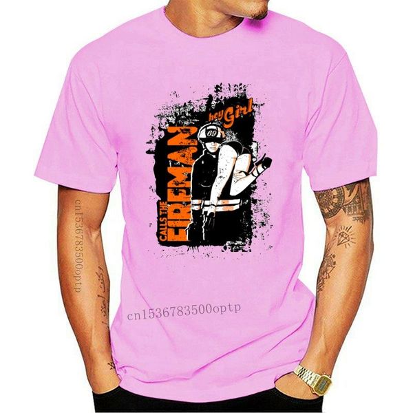 men's t-shirts fashion men cotton & tees crew neck short sleeve summer/autumn cool design clothing calls the fireman, White;black
men's t-shirts fashion men cotton & tees crew neck short sleeve summer/autumn cool design clothing calls the fireman, White;black