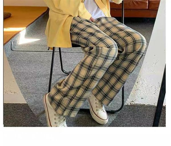 women's pants & capris cool hip hop china plaid fashion girl punk baggy summer female trousers funny gothic harajuku basic, Black;white
women's pants & capris cool hip hop china plaid fashion girl punk baggy summer female trousers funny gothic harajuku basic, Black;white