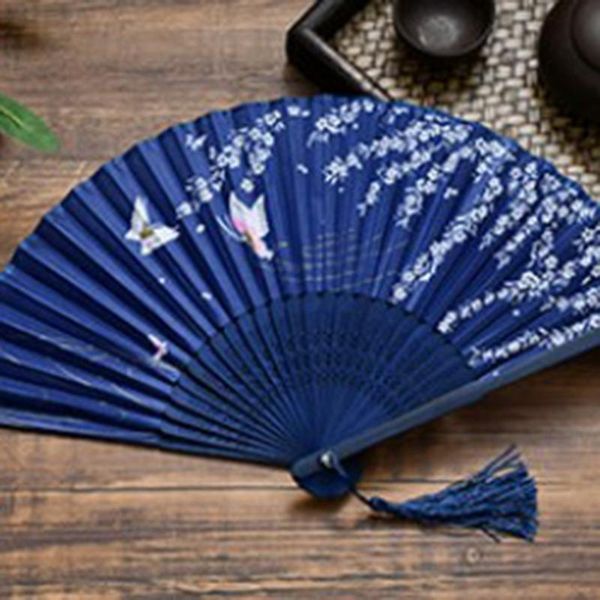 6pcs chinese japanese folding fan wooden shank classical dance fan tassel elegent female
6pcs chinese japanese folding fan wooden shank classical dance fan tassel elegent female
