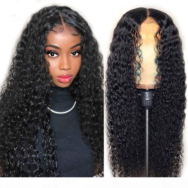water wave curly t part lace front wig middle part brazilian human hair frontal lace wig 10 -24 inch black color wig for black women, Black;brown
water wave curly t part lace front wig middle part brazilian human hair frontal lace wig 10 -24 inch black color wig for black women, Black;brown