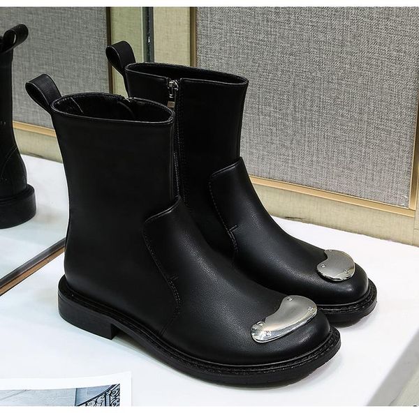 boots olome womens round metal toe ankle chunky heel riding wingtip shoes punk side zipper black 2022
boots olome womens round metal toe ankle chunky heel riding wingtip shoes punk side zipper black 2022