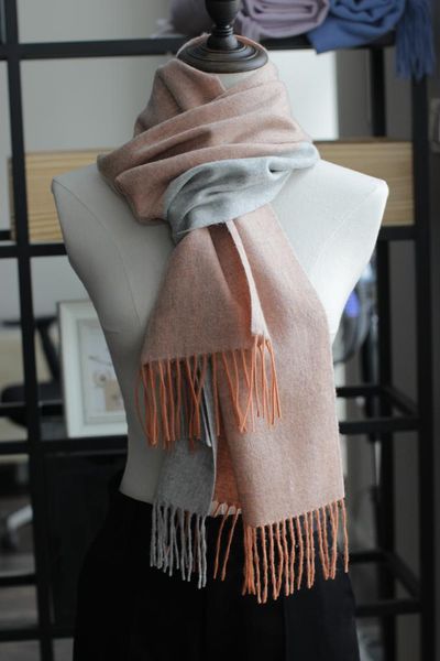 scarves 100%goat cashmere patchwork color women thick scarfs 35x190cm, Blue;gray
scarves 100%goat cashmere patchwork color women thick scarfs 35x190cm, Blue;gray