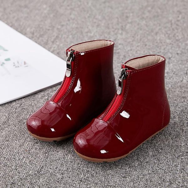boots dolakids sheepskin warm kids leather for children toddler winter princess shoes non-slip sole girls baby lovely, Black;grey
boots dolakids sheepskin warm kids leather for children toddler winter princess shoes non-slip sole girls baby lovely, Black;grey