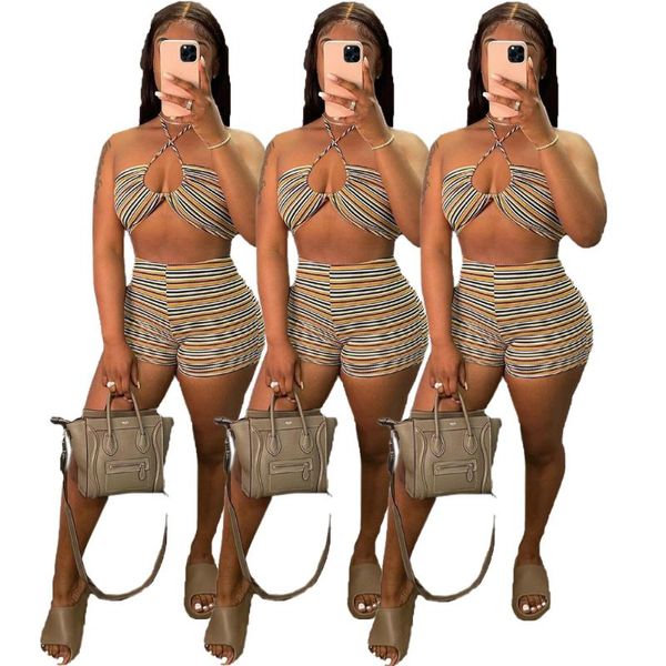 women's tracksuits elegant women two piece set v neck sleeveless t shirt slim shorts casual suit female clothes halter printed tracksui, Gray
women's tracksuits elegant women two piece set v neck sleeveless t shirt slim shorts casual suit female clothes halter printed tracksui, Gray