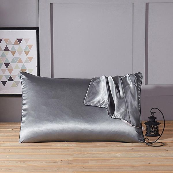 cushion/decorative pillow 1/2pcs silk pillowcases mulberry case without zipper for hair and skin hypoallergenic poszewki na poduszki 48x74cm
cushion/decorative pillow 1/2pcs silk pillowcases mulberry case without zipper for hair and skin hypoallergenic poszewki na poduszki 48x74cm