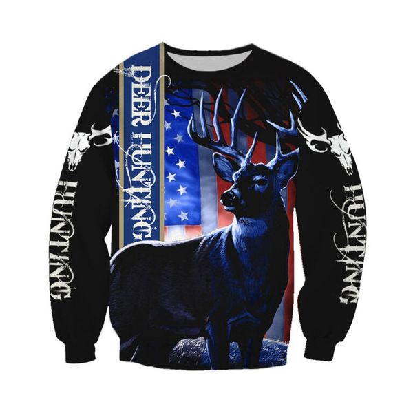 black deer men's 3d printing hoodie visual impact party punk gothic round neck american sweater hoodie
black deer men's 3d printing hoodie visual impact party punk gothic round neck american sweater hoodie