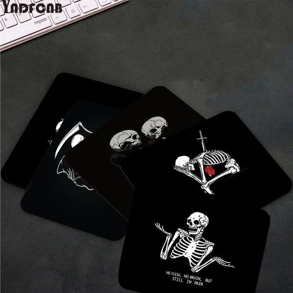 mouse pads & wrist rests yndfcnb arrivals rose skeleton hand skull lapgaming mice mousepad smooth writing pad desk mate
mouse pads & wrist rests yndfcnb arrivals rose skeleton hand skull lapgaming mice mousepad smooth writing pad desk mate