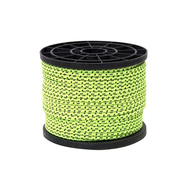 reflective tent rope 2.5mm multifunction outdoor camping rope parachute cord lanyard tent multifunction corda 50m
reflective tent rope 2.5mm multifunction outdoor camping rope parachute cord lanyard tent multifunction corda 50m
