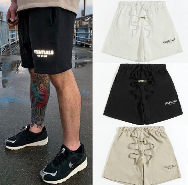 high street essentials double thread reflective embroidery feel of god drawstring pant loose shorts, Black
high street essentials double thread reflective embroidery feel of god drawstring pant loose shorts, Black