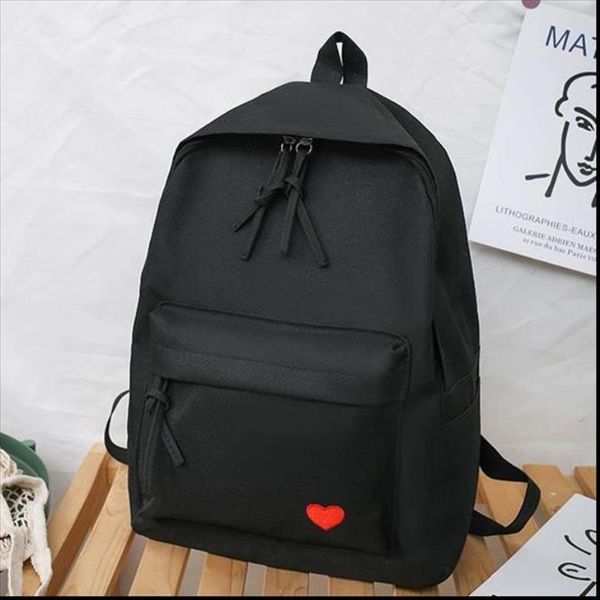 4set backpack children for girls kids backpack student women shoulder booksbag child schoolbag female mochilas teenage teen bag hqasw, Red;black
4set backpack children for girls kids backpack student women shoulder booksbag child schoolbag female mochilas teenage teen bag hqasw, Red;black