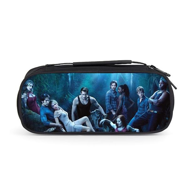 wallets vampire diaries boys girls cartoon pencil case bag school pouches children student pen kids purse wallet, Red;black
wallets vampire diaries boys girls cartoon pencil case bag school pouches children student pen kids purse wallet, Red;black