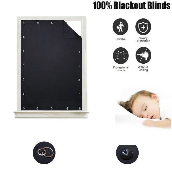 curtain & drapes blackout insulation wear-resistant folding with suction cup noise reduction travel roof shading cloth for indoor
curtain & drapes blackout insulation wear-resistant folding with suction cup noise reduction travel roof shading cloth for indoor