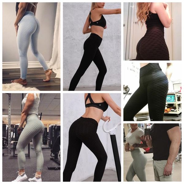 women's leggings hirigin high waist women booty lifting trackpants 2021 seamless gym fitness plus size elastic legging, Black
women's leggings hirigin high waist women booty lifting trackpants 2021 seamless gym fitness plus size elastic legging, Black