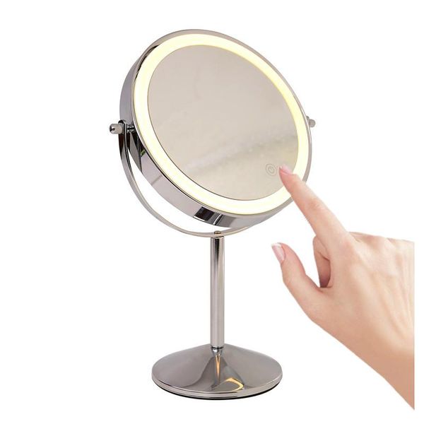 compact mirrors makeup ring light mirror beauty tools for po touch screen make up adjustable bright diffused table
compact mirrors makeup ring light mirror beauty tools for po touch screen make up adjustable bright diffused table