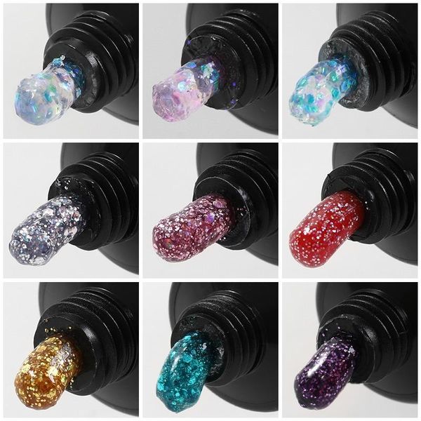 nail gel 15 ml poly nails extension acrylic builder temperature change hybrid varnishes set semi permanent art, Red;pink
nail gel 15 ml poly nails extension acrylic builder temperature change hybrid varnishes set semi permanent art, Red;pink
