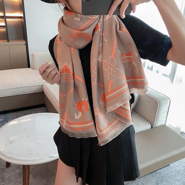 scarves winter cashmere scarf for women design warm blanket horse luxury lady shawl wraps thick foulard bufanda 180*65cm, Blue;gray
scarves winter cashmere scarf for women design warm blanket horse luxury lady shawl wraps thick foulard bufanda 180*65cm, Blue;gray