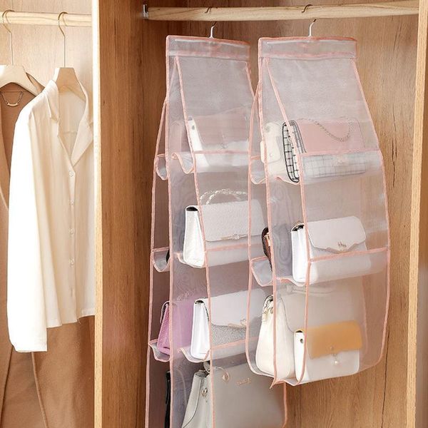 storage boxes & bins handbag hanging organizer wardrobe three-dimensional bag for closet white
storage boxes & bins handbag hanging organizer wardrobe three-dimensional bag for closet white