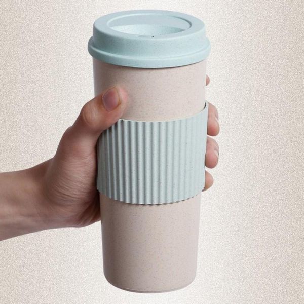 mugs 550ml double-wall travel coffee mug insulation eco-friendly wheat fiber straw cup leakproof gift household supplies
mugs 550ml double-wall travel coffee mug insulation eco-friendly wheat fiber straw cup leakproof gift household supplies