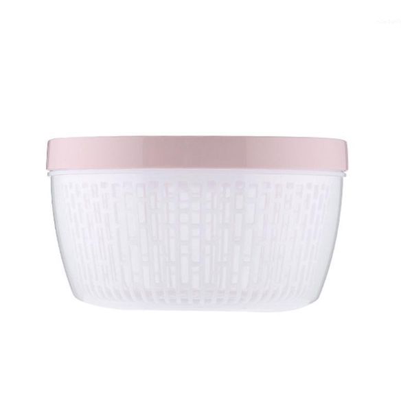 storage bottles & jars double layer food container with drain basket multi-capacity household fruits vegetables
storage bottles & jars double layer food container with drain basket multi-capacity household fruits vegetables