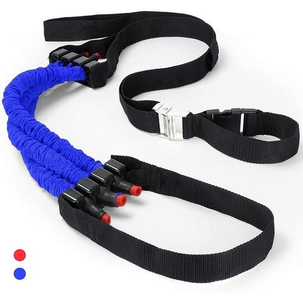 multifunctional tensile device indoor fitness adjustable strength training elastic rubber band resistance band gym accessories
multifunctional tensile device indoor fitness adjustable strength training elastic rubber band resistance band gym accessories
