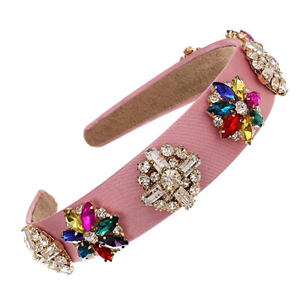hair accessories zhini elegant big color crystal flower hoop headband bands for women headwear handmade beads hairband
hair accessories zhini elegant big color crystal flower hoop headband bands for women headwear handmade beads hairband
