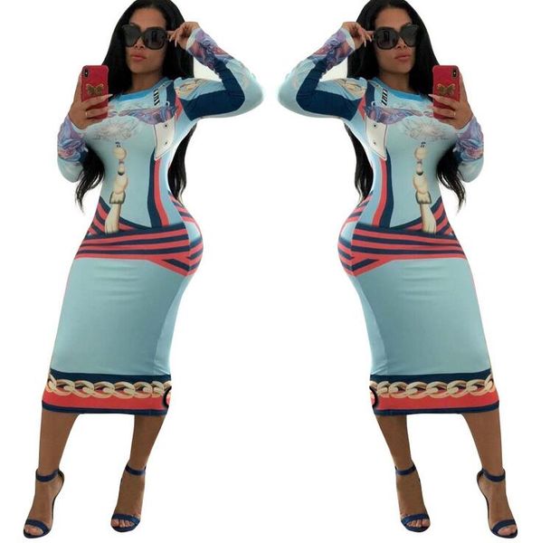 european and american women's dresses multicolor digital printing pencil skirt, Black;gray
european and american women's dresses multicolor digital printing pencil skirt, Black;gray