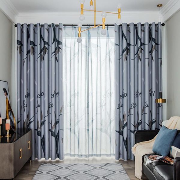 curtain & drapes modern blackout curtains callalily pattern for living room window bedroom shading ready made finished blinds b 2jl497
curtain & drapes modern blackout curtains callalily pattern for living room window bedroom shading ready made finished blinds b 2jl497