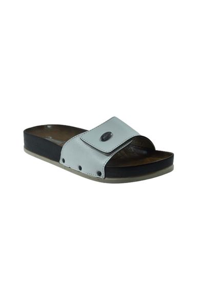 slippers 19058 flat bottom women 's slippers-white-37, Black
slippers 19058 flat bottom women 's slippers-white-37, Black