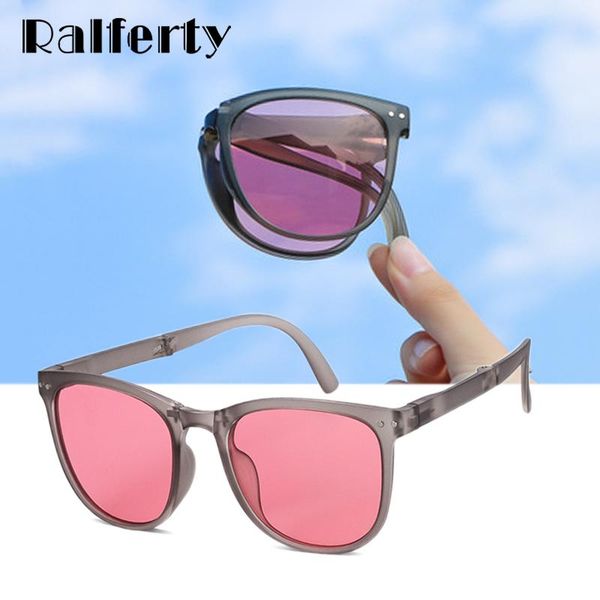 sunglasses ralferty folding for women men's decorative glasses polarized anti uva uvb 2021 fashion square male female shades, White;black
sunglasses ralferty folding for women men's decorative glasses polarized anti uva uvb 2021 fashion square male female shades, White;black