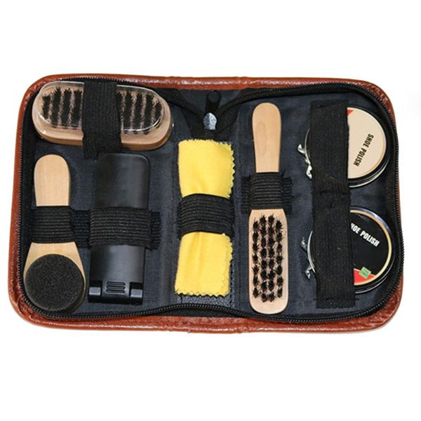 clothing & wardrobe storage 8 pcs shine polish brushes cylinder box kit shoe care tool brush professional wooden set home cleaning accessori
clothing & wardrobe storage 8 pcs shine polish brushes cylinder box kit shoe care tool brush professional wooden set home cleaning accessori