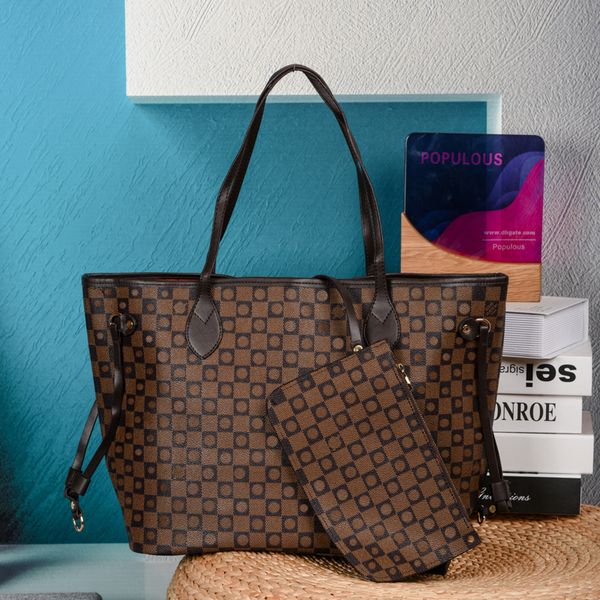 woman luxury designer bags handbags fashion brown shoulder bag lady high capacity travel handbags shopping totes composite crossbodybag with
woman luxury designer bags handbags fashion brown shoulder bag lady high capacity travel handbags shopping totes composite crossbodybag with